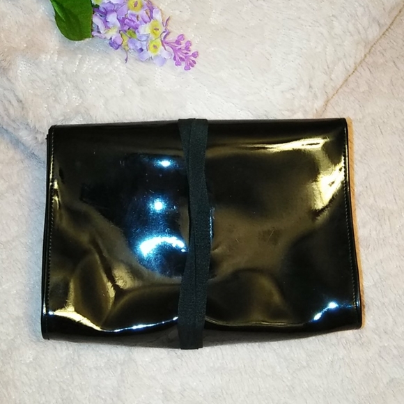 Dior 💚 Patent 💜 Clutch 💙 Bag - Picture 4 of 10